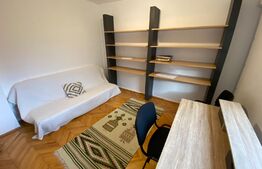 Apartament 4 camere, scara interioara - Zona Centrala