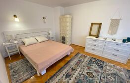 Apartament 4 camere, scara interioara - Zona Centrala