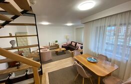 Apartament 4 camere, scara interioara - Zona Centrala