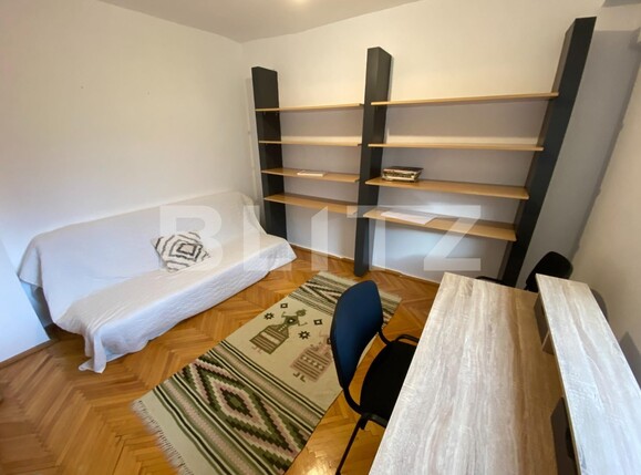 Apartament de închiriat 4 camere Central - 107675AI | BLITZ Alba Iulia | Poza6