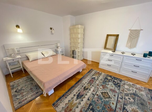 Apartament de închiriat 4 camere Central - 107675AI | BLITZ Alba Iulia | Poza4