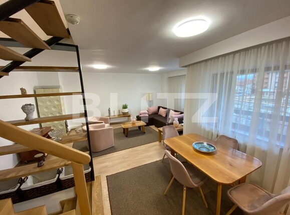 Apartament de închiriat 4 camere Central - 107675AI | BLITZ Alba Iulia | Poza3