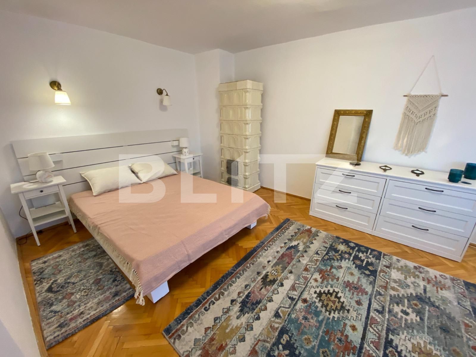 Apartament de închiriat 4 camere Central - 107675AI | BLITZ Alba Iulia | Poza4