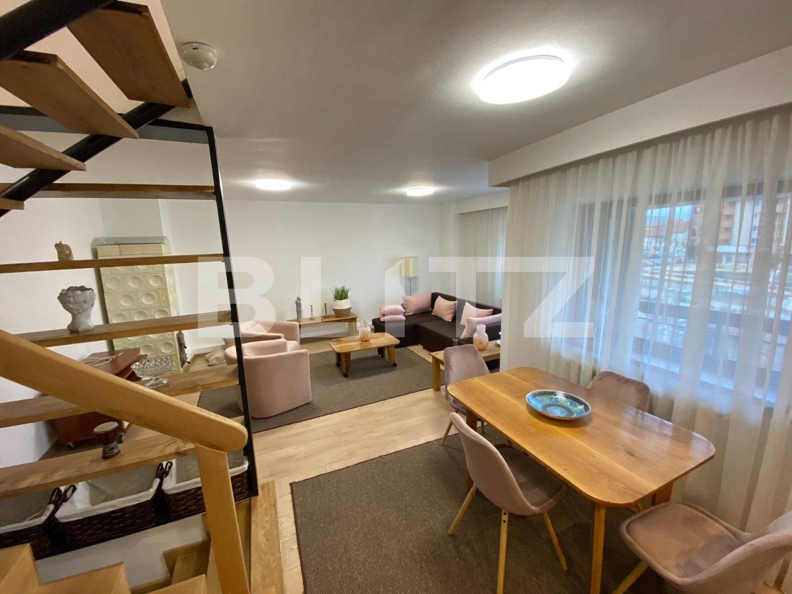 Apartament de închiriat 4 camere Central - 107675AI | BLITZ Alba Iulia | Poza3