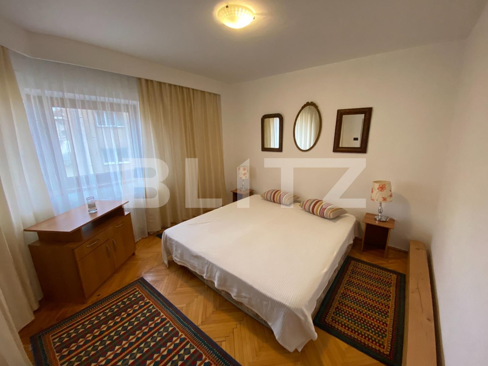 Apartament de închiriat 4 camere Central - 107675AI | BLITZ Alba Iulia | Poza5