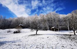 Afacere la cheie in Muntii Apuseni