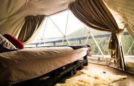 Afacere la cheie in Muntii Apuseni