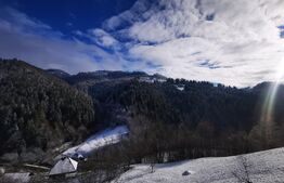 Afacere la cheie in Muntii Apuseni