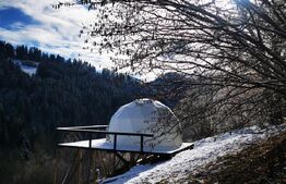 Afacere la cheie in Muntii Apuseni