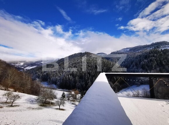 Casa de vânzare 8 camere Exterior Nord - 107699CV | BLITZ Alba Iulia | Poza1