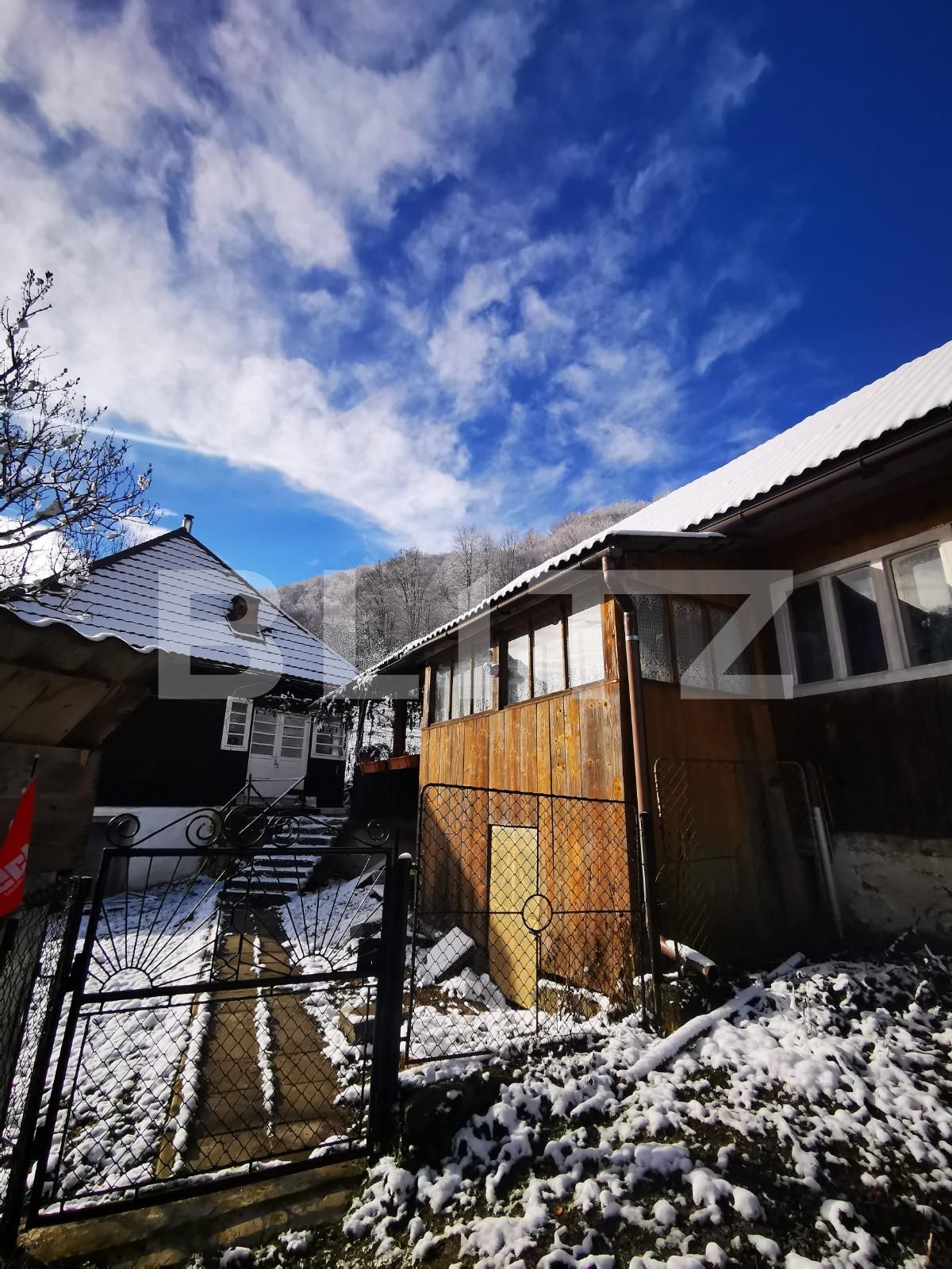 Casa de vânzare 8 camere Exterior Nord - 107699CV | BLITZ Alba Iulia | Poza14