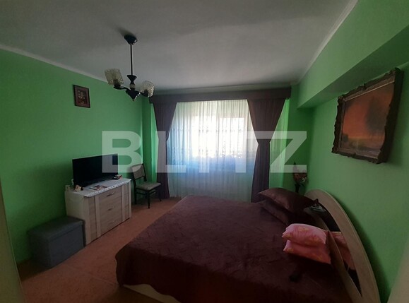 Apartament de vânzare 3 camere Central - 107809AV | BLITZ Alba Iulia | Poza1
