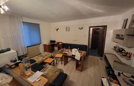 Apartament de vanzare, 2 camere, 50mp, zona Ultracentrala