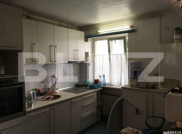Apartament de vânzare 2 camere Central - 107816AV | BLITZ Alba Iulia | Poza1