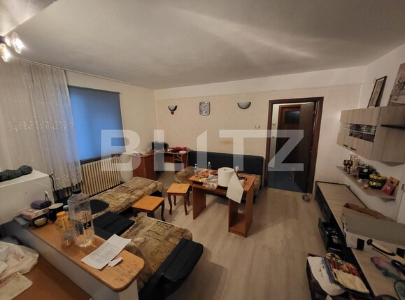 Apartament de vânzare 2 camere Central - 107816AV | BLITZ Alba Iulia | Poza3