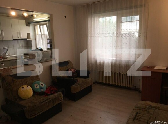 Apartament de vânzare 2 camere Central - 107816AV | BLITZ Alba Iulia | Poza2