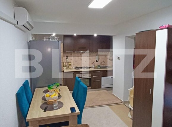 Apartament de vânzare 2 camere Cetate - 107827AV | BLITZ Alba Iulia | Poza1
