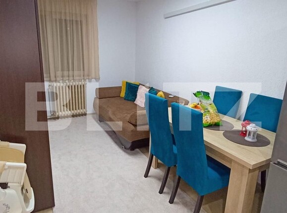 Apartament de vânzare 2 camere Cetate - 107827AV | BLITZ Alba Iulia | Poza2