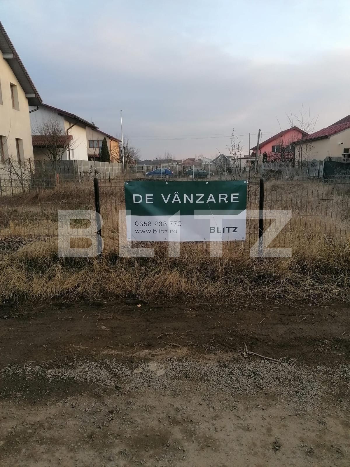 Teren de vânzare Micești - 107836TV | BLITZ Alba Iulia | Poza2