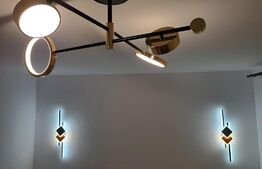 Casă individuală, 152 mp utili, 4 camere, zona Orizont - Micești