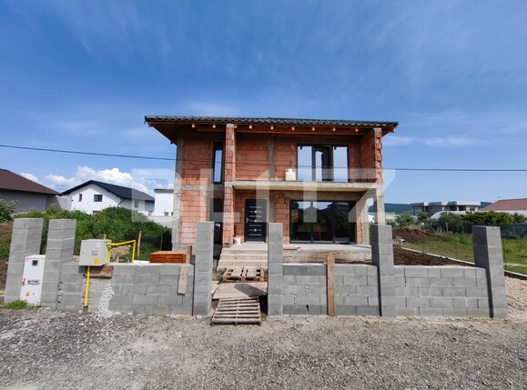 Casa de vânzare 4 camere Micești - 107841CV | BLITZ Alba Iulia | Poza1