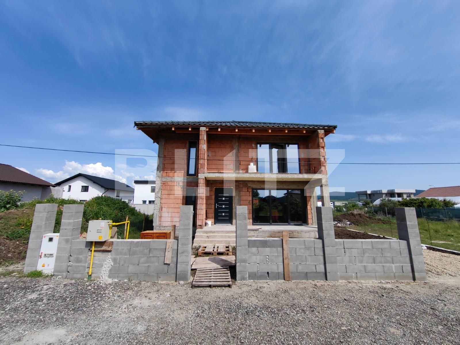 Casa de vânzare 4 camere Micești - 107841CV | BLITZ Alba Iulia | Poza7