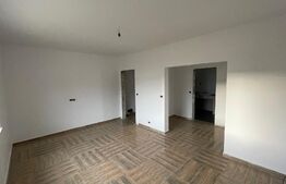 Casa individuala noua, 337 mp, teren 800 mp - Parcul Dendrologic.