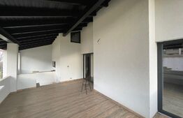 Casa individuala noua, 337 mp, teren 800 mp - Parcul Dendrologic.