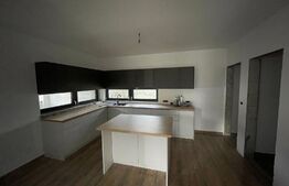 Casa individuala noua, 337 mp, teren 800 mp - Parcul Dendrologic.