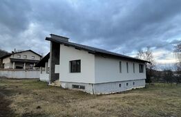 Casa individuala noua, 337 mp, teren 800 mp - Parcul Dendrologic.