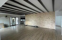 Casa individuala noua, 337 mp, teren 800 mp - Parcul Dendrologic.