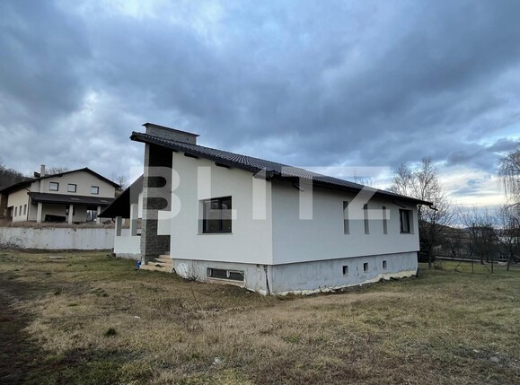 Casa de vânzare 6 camere Nord - 107845CV | BLITZ Alba Iulia | Poza2