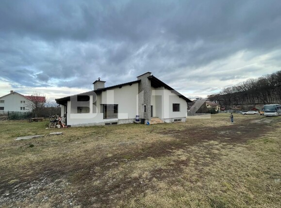 Casa de vânzare 6 camere Nord - 107845CV | BLITZ Alba Iulia | Poza1