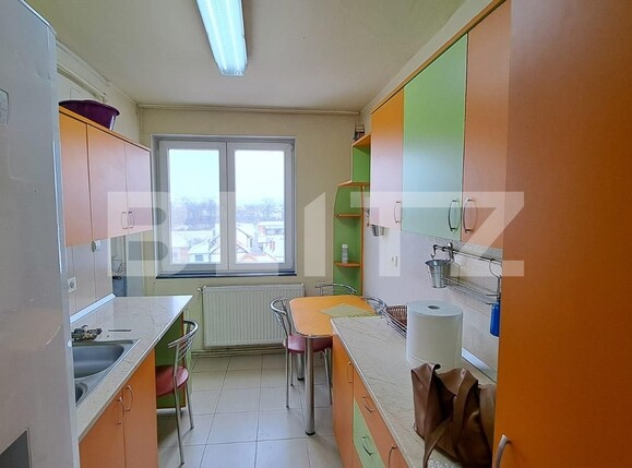 Apartament de vânzare 2 camere Sebeș - 108041AV | BLITZ Alba Iulia | Poza3