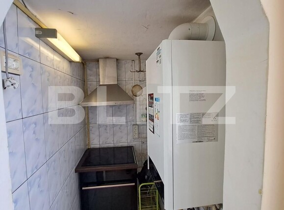 Apartament de vânzare 2 camere Sebeș - 108041AV | BLITZ Alba Iulia | Poza6