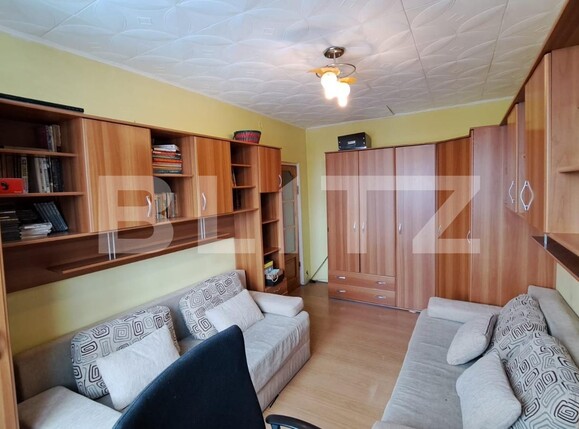 Apartament de vânzare 2 camere Sebeș - 108041AV | BLITZ Alba Iulia | Poza4