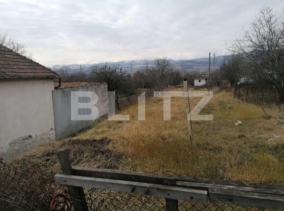 Teren de vânzare Partoș - 108047TV | BLITZ Alba Iulia | Poza1