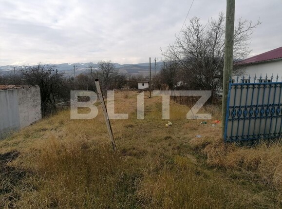 Teren de vânzare Partoș - 108047TV | BLITZ Alba Iulia | Poza2