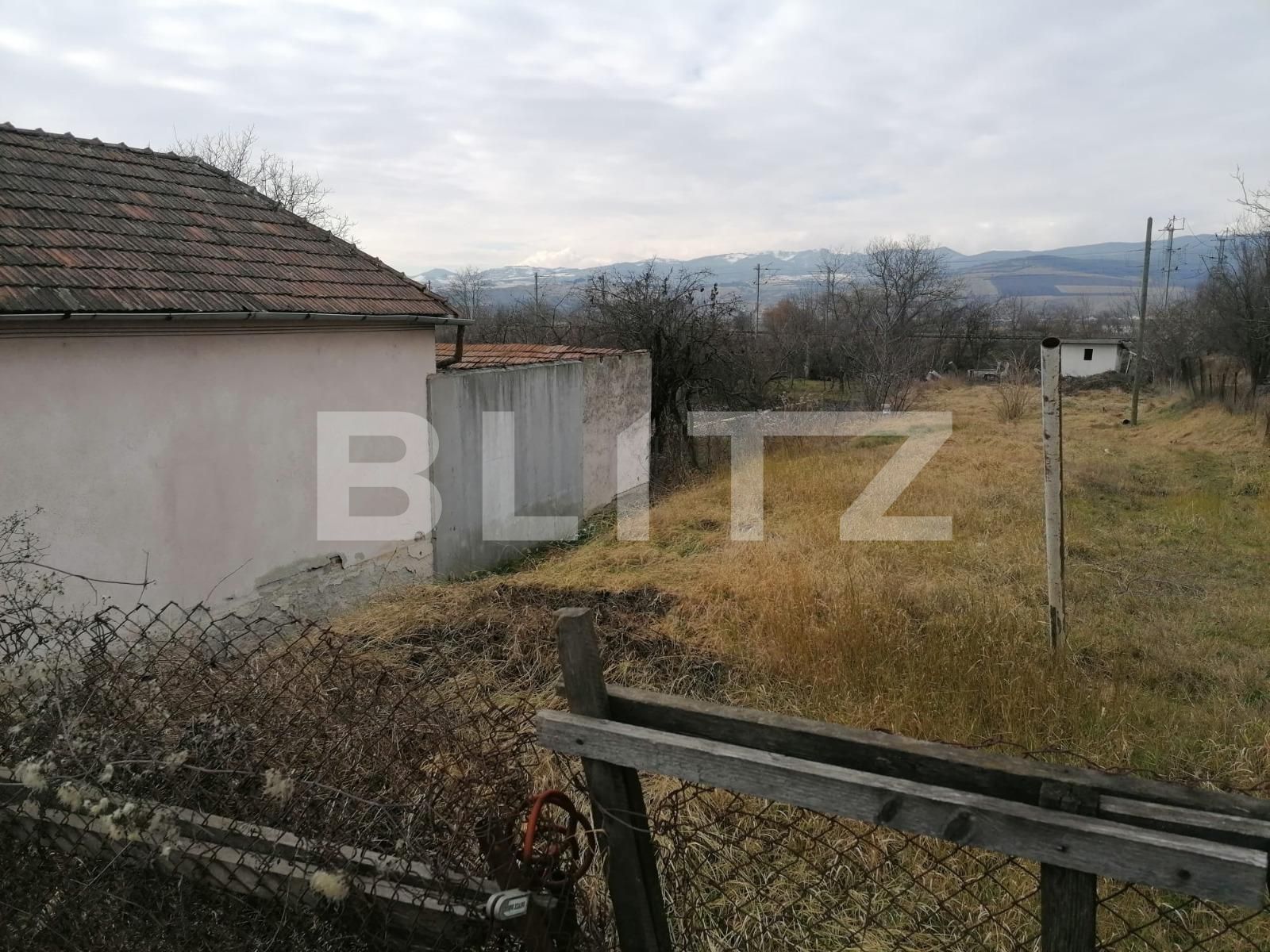 Teren de vânzare Partoș - 108047TV | BLITZ Alba Iulia | Poza3