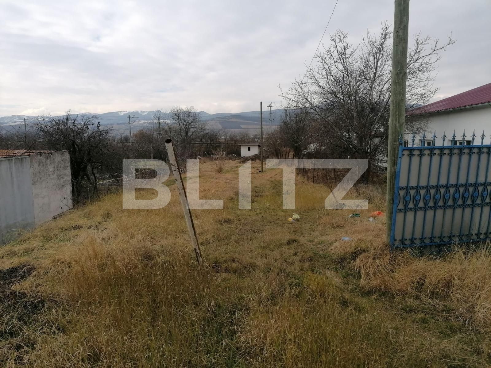 Teren de vânzare Partoș - 108047TV | BLITZ Alba Iulia | Poza2