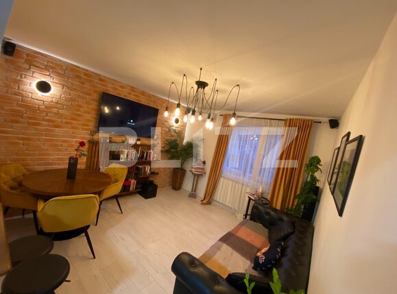 Apartament de vânzare 2 camere Cetate - 108103AV | BLITZ Alba Iulia | Poza1