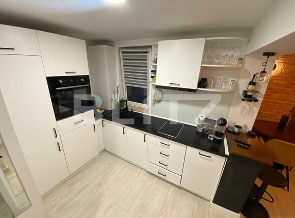 Apartament de vânzare 2 camere Cetate - 108103AV | BLITZ Alba Iulia | Poza2