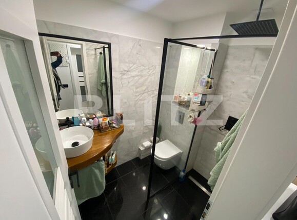 Apartament de vânzare 2 camere Cetate - 108103AV | BLITZ Alba Iulia | Poza4