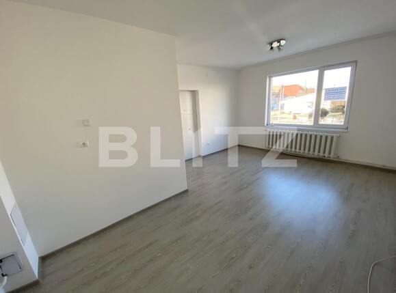 Spațiu comercial de închiriat Cetate - 108174SIC | BLITZ Alba Iulia | Poza3