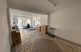 Spatiu Comercial, 45 mp - Zona Cetate