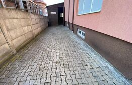 Spatiu Comercial, 45 mp - Zona Cetate