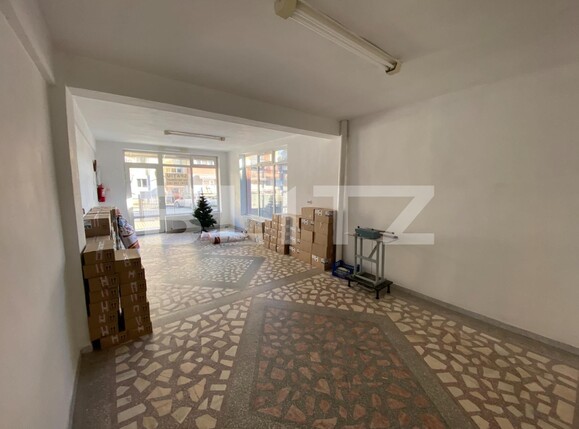 Spațiu comercial de închiriat Cetate - 108182SIC | BLITZ Alba Iulia | Poza2