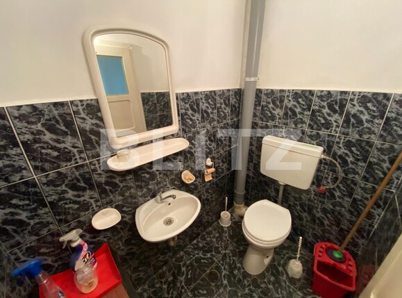 Spațiu comercial de închiriat Cetate - 108182SIC | BLITZ Alba Iulia | Poza4