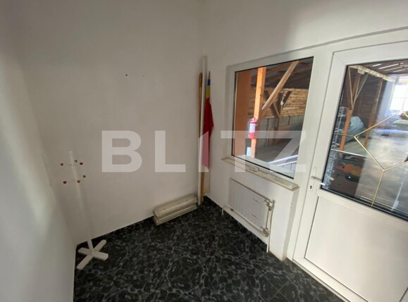 Spațiu comercial de închiriat Cetate - 108182SIC | BLITZ Alba Iulia | Poza3