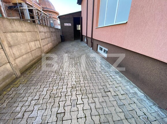 Spațiu comercial de închiriat Cetate - 108182SIC | BLITZ Alba Iulia | Poza5